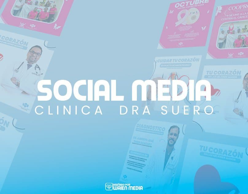 Clínica Dra. Suero